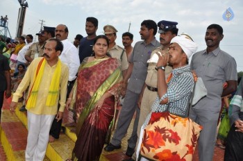 AP Godavari Pushkaralu 2015 Photos - 74 of 74