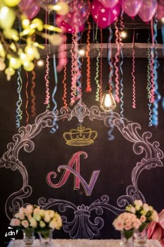 Ariaana and Viviana Birthday Event Photos - 23 of 32