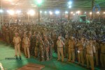 Arrangements of Chandrababu Swearing In Photos - 12 of 30