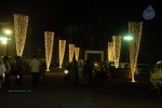 Arrangements of Chandrababu Swearing In Photos - 23 of 30
