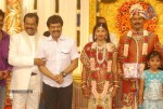 Art Director GK Son Wedding Reception - 3 of 54