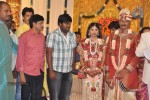 Art Director GK Son Wedding Reception - 4 of 54
