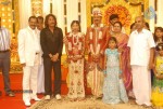 Art Director GK Son Wedding Reception - 6 of 54
