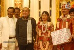 Art Director GK Son Wedding Reception - 9 of 54