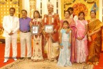 Art Director GK Son Wedding Reception - 19 of 54