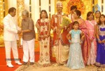 Art Director GK Son Wedding Reception - 22 of 54
