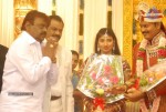 Art Director GK Son Wedding Reception - 26 of 54