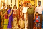 Art Director GK Son Wedding Reception - 30 of 54