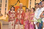 Art Director GK Son Wedding Reception - 32 of 54