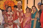 Art Director GK Son Wedding Reception - 34 of 54