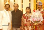 Art Director GK Son Wedding Reception - 35 of 54