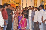 Art Director GK Son Wedding Reception - 52 of 54
