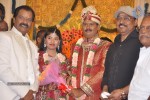 Art Director GK Son Wedding Reception - 54 of 54