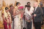 Arun Pandian Daughter Wedding n Reception  - 43 of 152