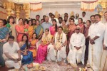 Arun Pandian Daughter Wedding n Reception  - 44 of 152