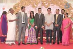 Arun Pandian Daughter Wedding n Reception  - 12 of 152