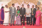 Arun Pandian Daughter Wedding n Reception  - 33 of 152