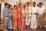 Arun Pandian Daughter Wedding n Reception  - 57 of 152