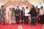 Arun Pandian Daughter Wedding n Reception  - 18 of 152