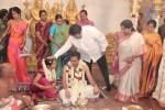 Arun Pandian Daughter Wedding n Reception  - 40 of 152