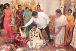 Arun Pandian Daughter Wedding n Reception  - 124 of 152