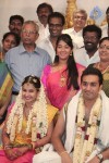 Arun Pandian Daughter Wedding n Reception  - 21 of 152