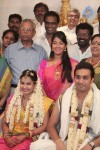 Arun Pandian Daughter Wedding n Reception  - 42 of 152