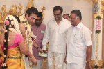Arun Pandian Daughter Wedding n Reception  - 26 of 152