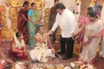 Arun Pandian Daughter Wedding n Reception  - 29 of 152