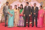 Arun Pandian Daughter Wedding n Reception  - 30 of 152