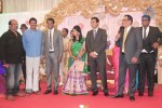 Arun Pandian Daughter Wedding n Reception  - 34 of 152