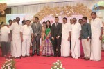 Arun Pandian Daughter Wedding n Reception  - 35 of 152