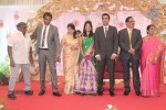 Arun Pandian Daughter Wedding n Reception  - 36 of 152