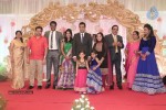 Arun Pandian Daughter Wedding n Reception  - 41 of 152
