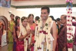 Arun Pandian Daughter Wedding n Reception  - 42 of 152