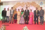 Arun Pandian Daughter Wedding n Reception  - 50 of 152