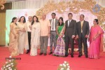 Arun Pandian Daughter Wedding n Reception  - 56 of 152