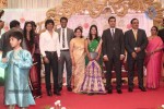 Arun Pandian Daughter Wedding n Reception  - 61 of 152