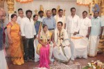 Arun Pandian Daughter Wedding n Reception  - 63 of 152