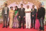 Arun Pandian Daughter Wedding n Reception  - 65 of 152