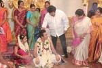 Arun Pandian Daughter Wedding n Reception  - 67 of 152