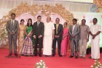Arun Pandian Daughter Wedding n Reception  - 68 of 152