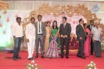 Arun Pandian Daughter Wedding n Reception  - 69 of 152