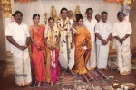 Arun Pandian Daughter Wedding n Reception  - 70 of 152