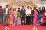 Arun Pandian Daughter Wedding n Reception  - 71 of 152