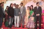 Arun Pandian Daughter Wedding n Reception  - 73 of 152
