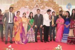 Arun Pandian Daughter Wedding n Reception  - 74 of 152