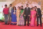 Arun Pandian Daughter Wedding n Reception  - 77 of 152