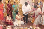Arun Pandian Daughter Wedding n Reception  - 80 of 152