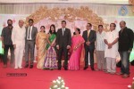 Arun Pandian Daughter Wedding n Reception  - 82 of 152